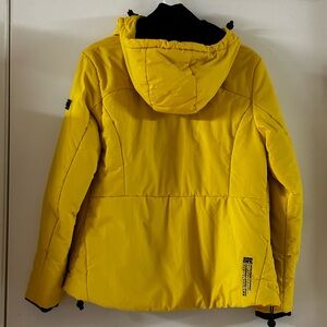 Superdry Women's Aeon Padded Jacket